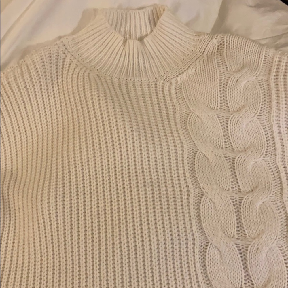 Calvin Klein woman sweaters - Picture 6 of 10